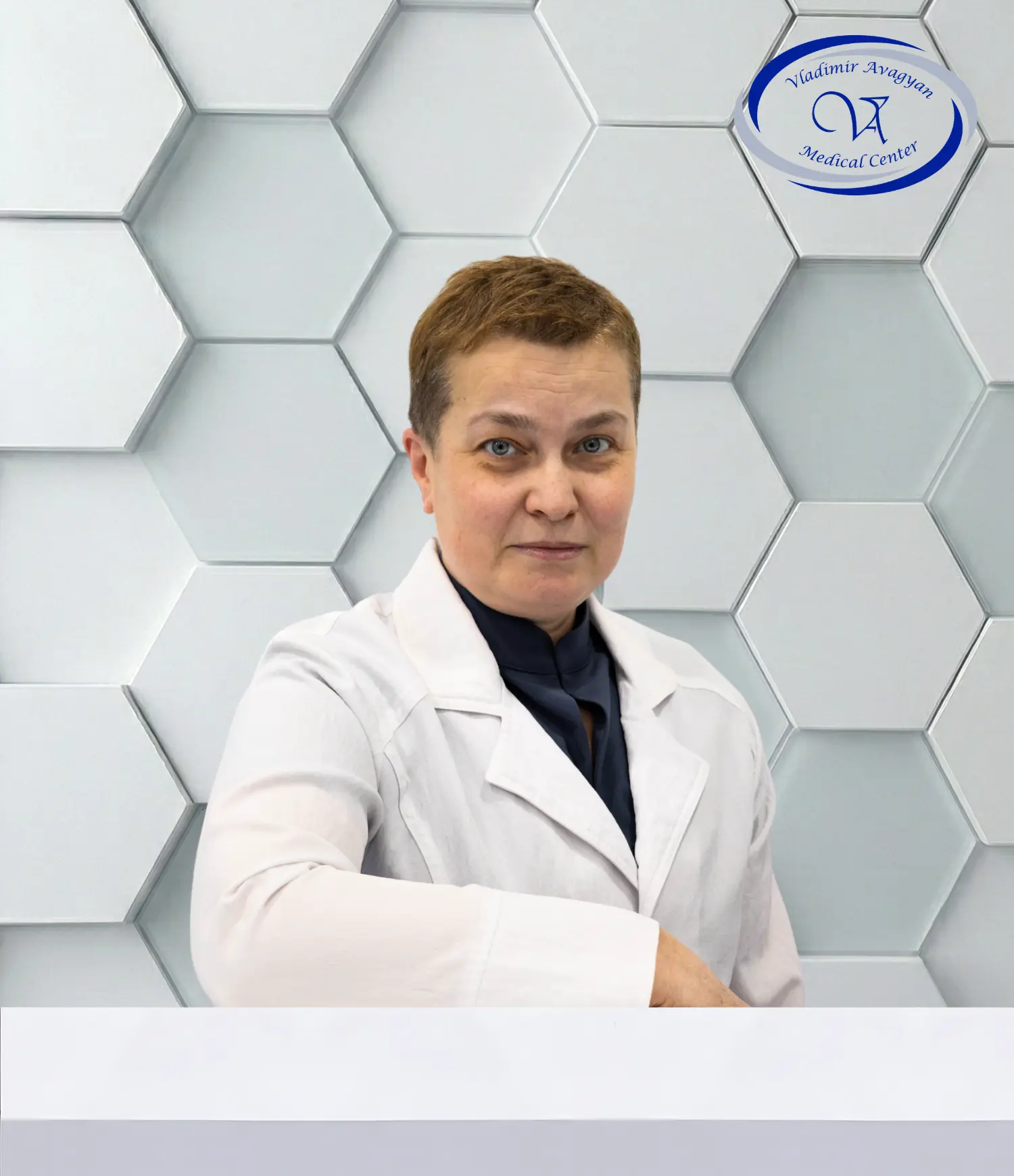 Աննա Յուրիի Մնացականյան